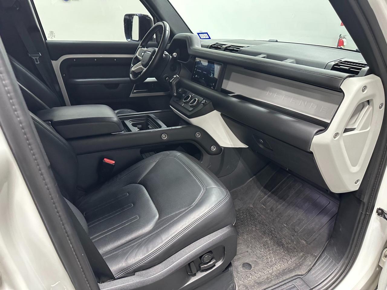 2020 Land Rover Defender HSE Houston TX