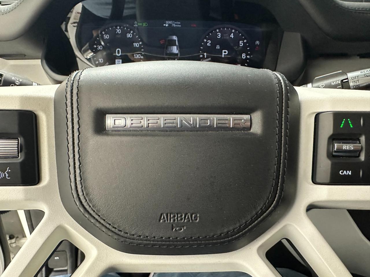 2020 Land Rover Defender HSE Houston TX