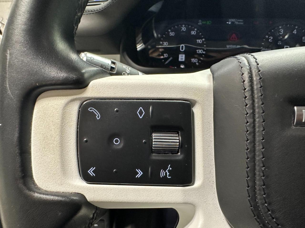2020 Land Rover Defender HSE Houston TX