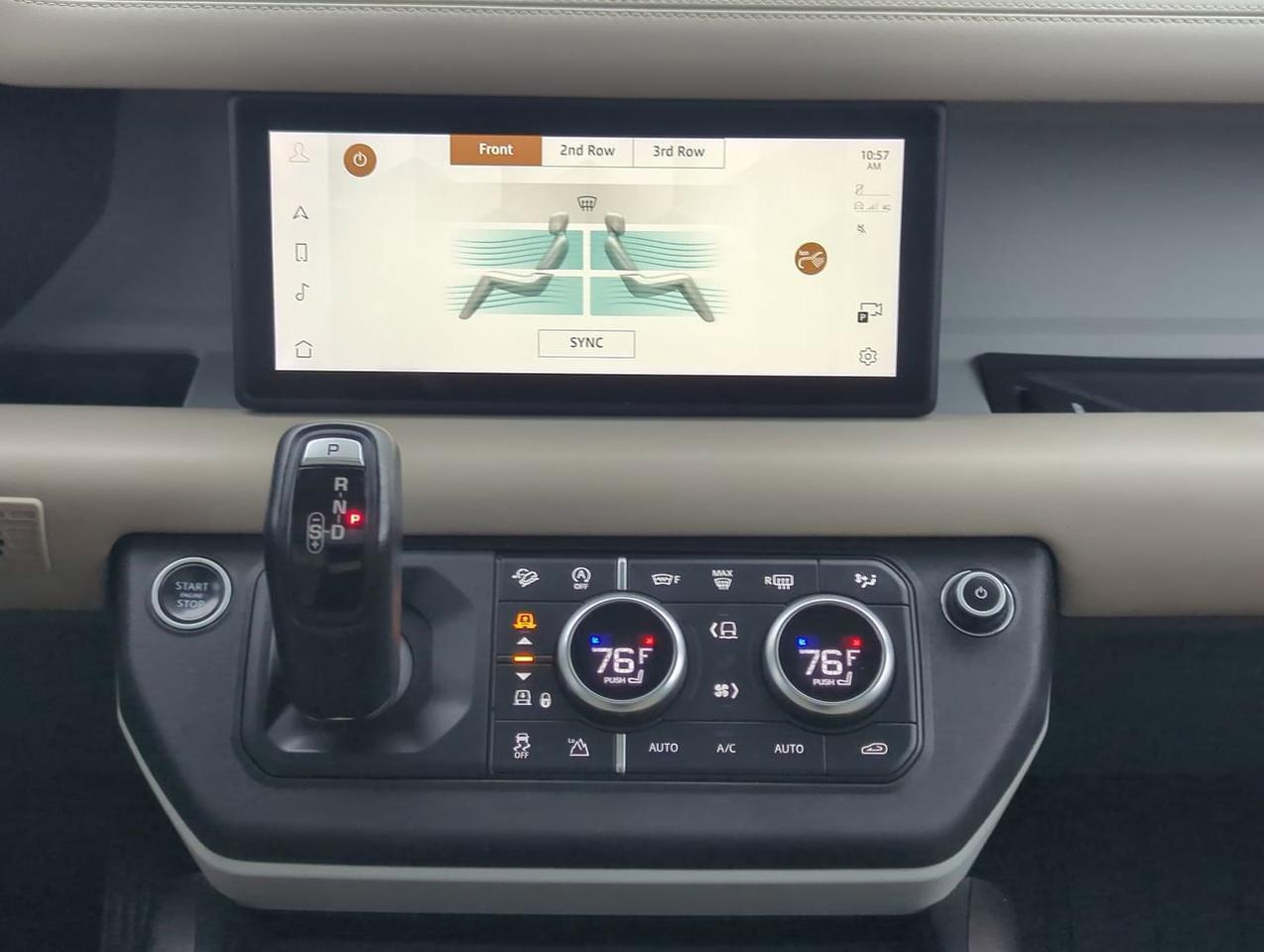 2020 Land Rover Defender HSE Winder GA