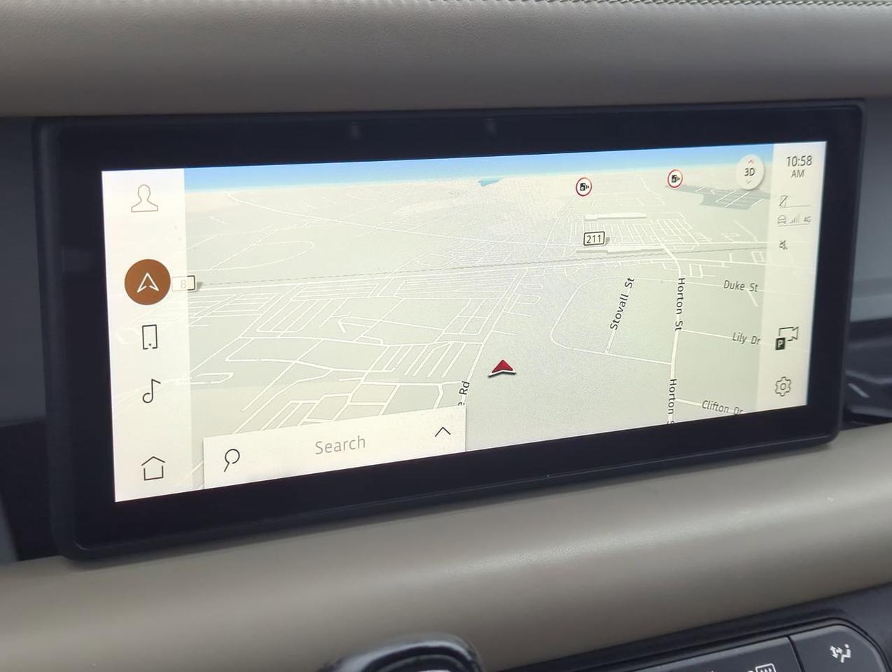 2020 Land Rover Defender HSE Winder GA