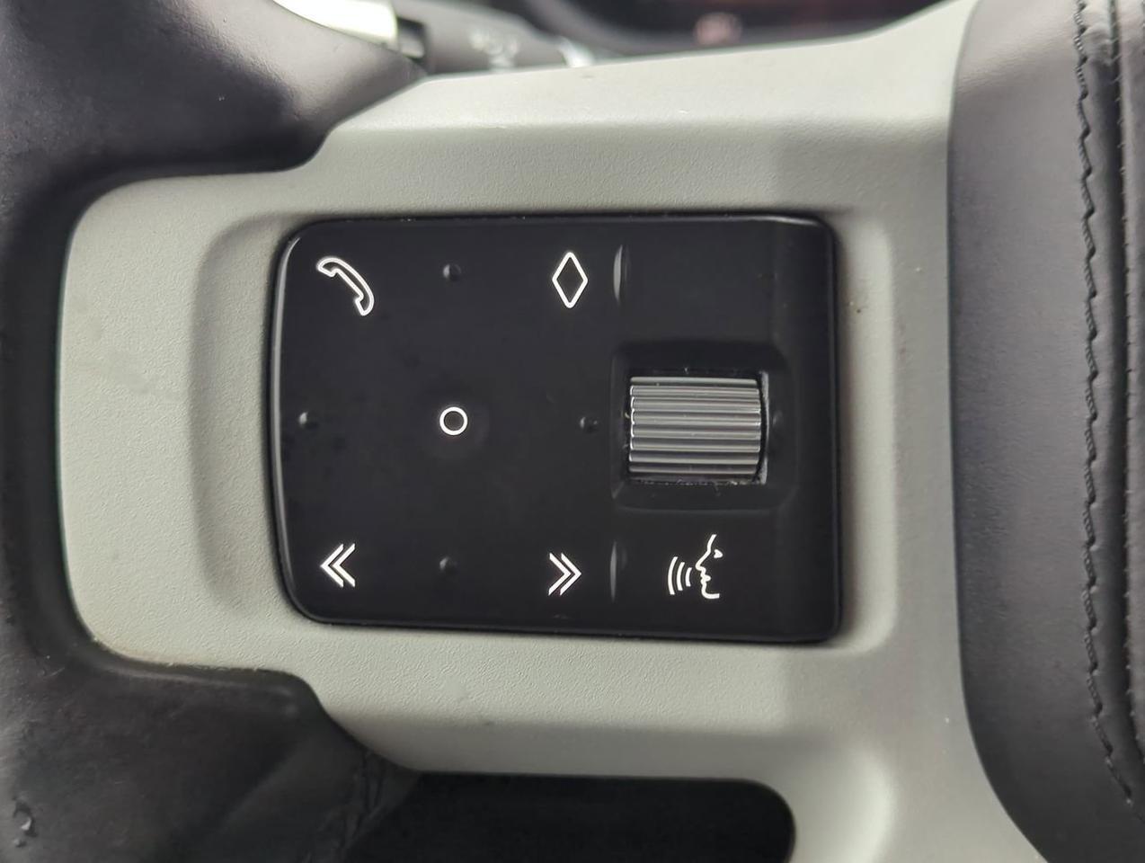 2020 Land Rover Defender HSE Winder GA