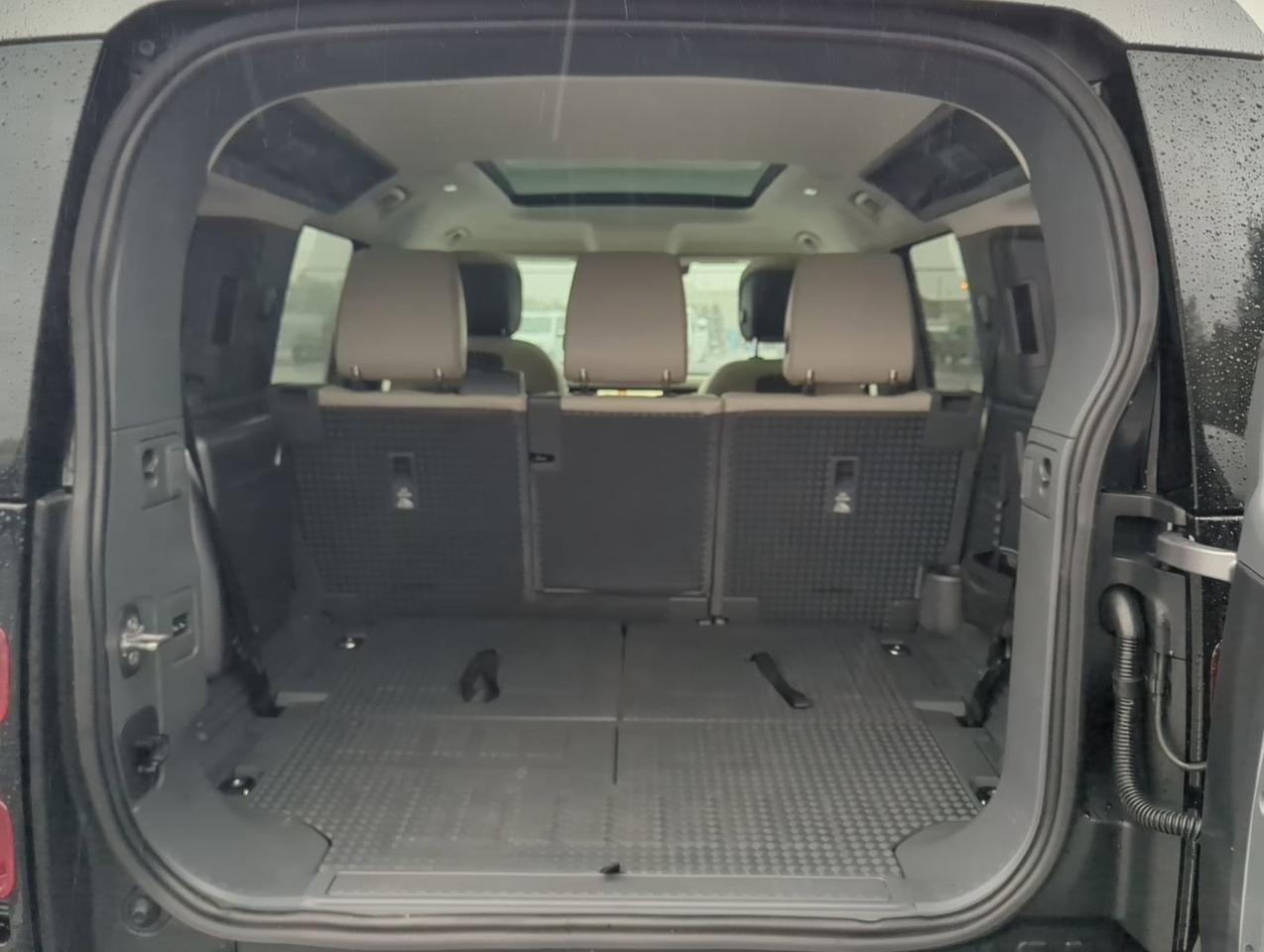 2020 Land Rover Defender HSE Winder GA