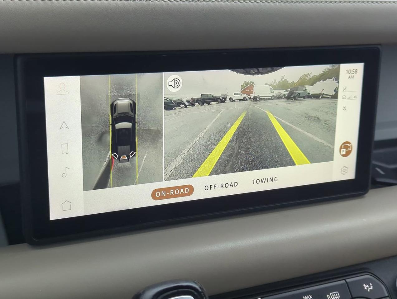 2020 Land Rover Defender HSE Winder GA