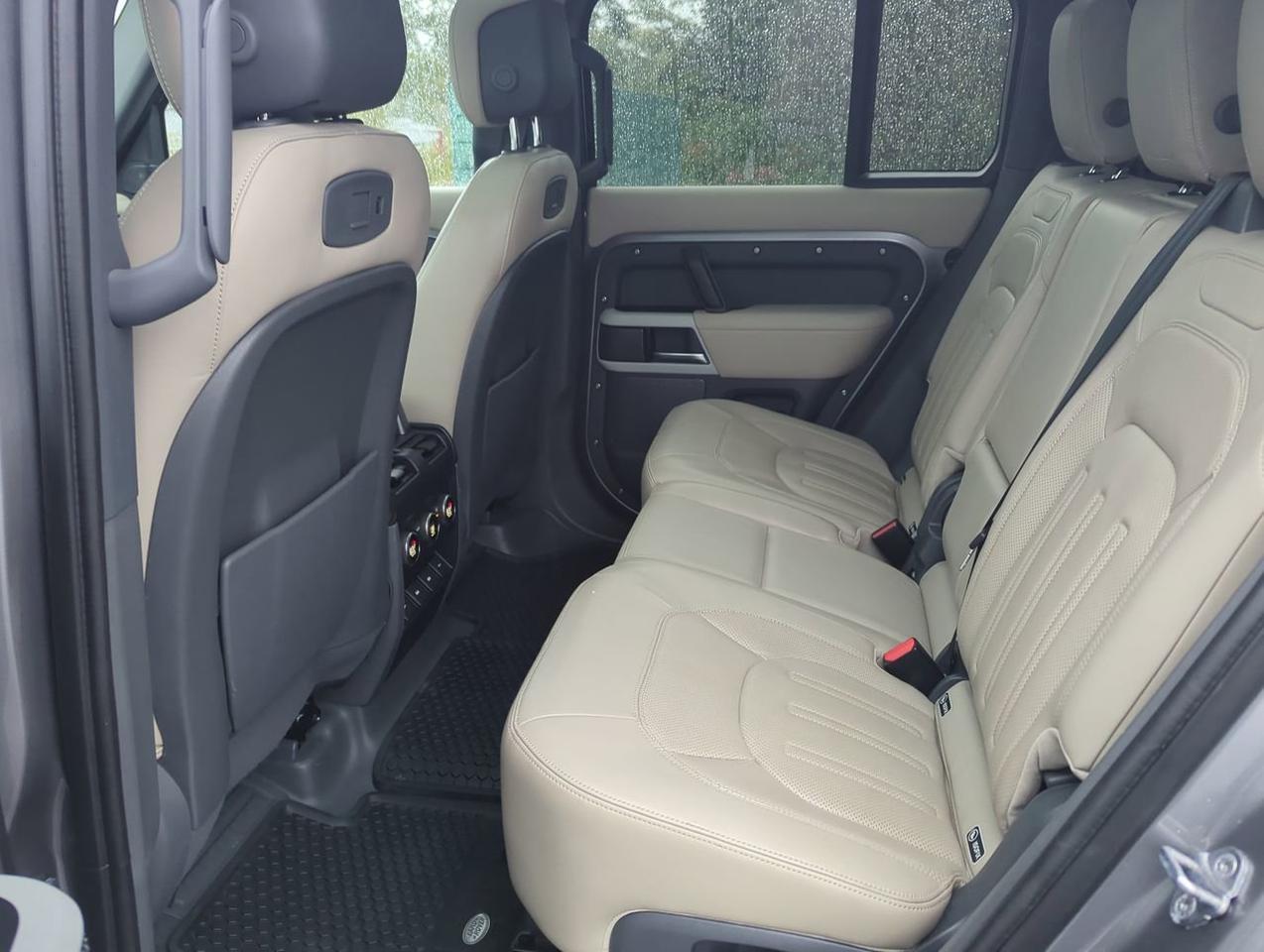 2020 Land Rover Defender HSE Winder GA