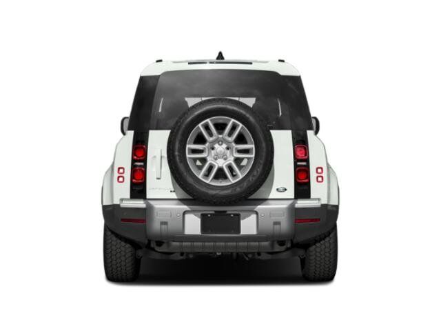 2020 Land Rover Defender HSE Winder GA