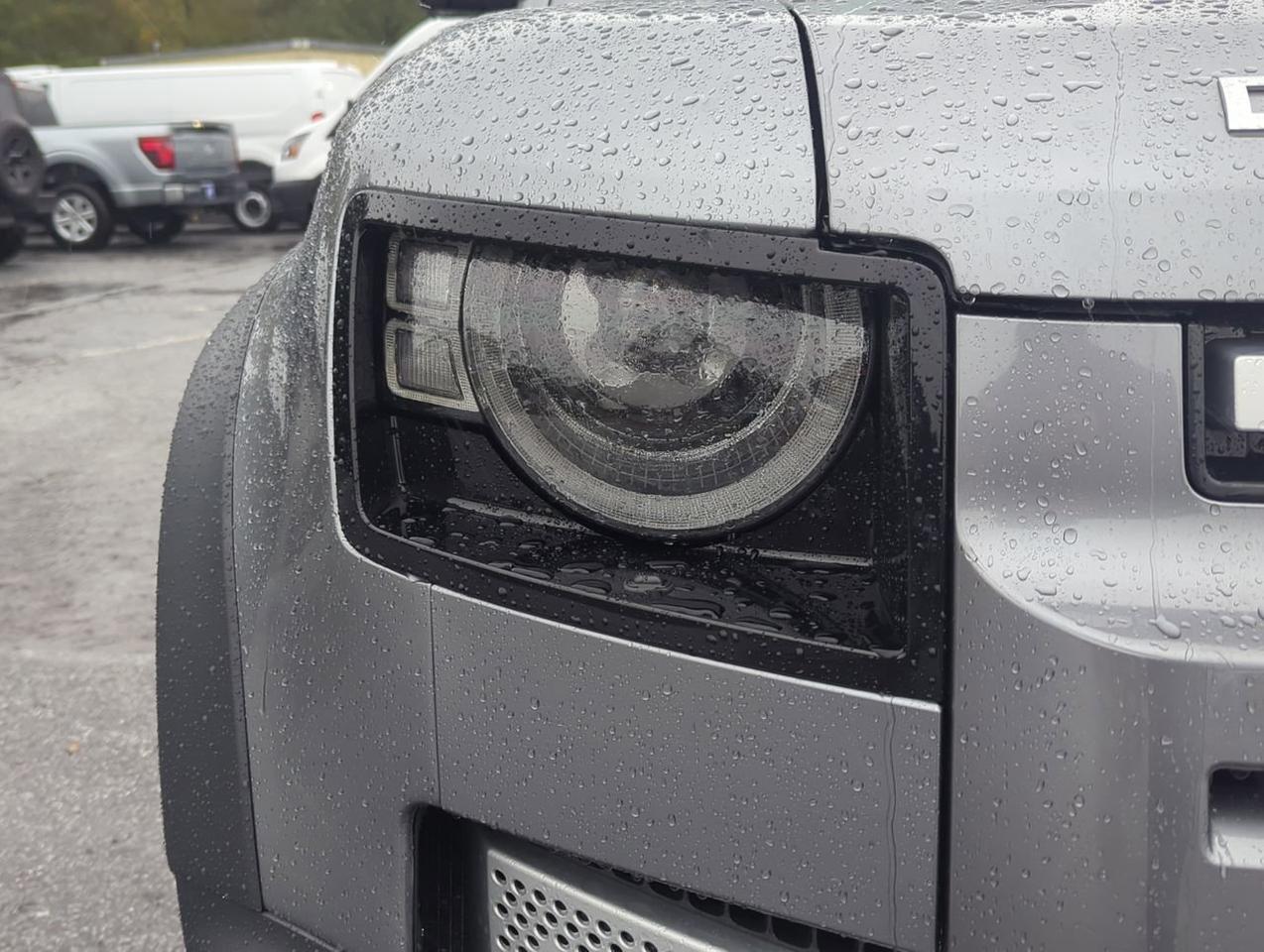 2020 Land Rover Defender HSE Winder GA