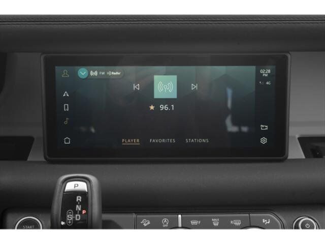 2020 Land Rover Defender HSE Winder GA