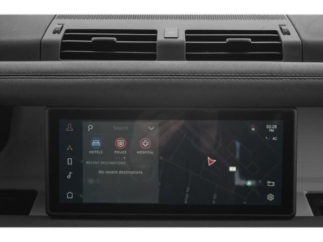 2020 Land Rover Defender HSE Winder GA