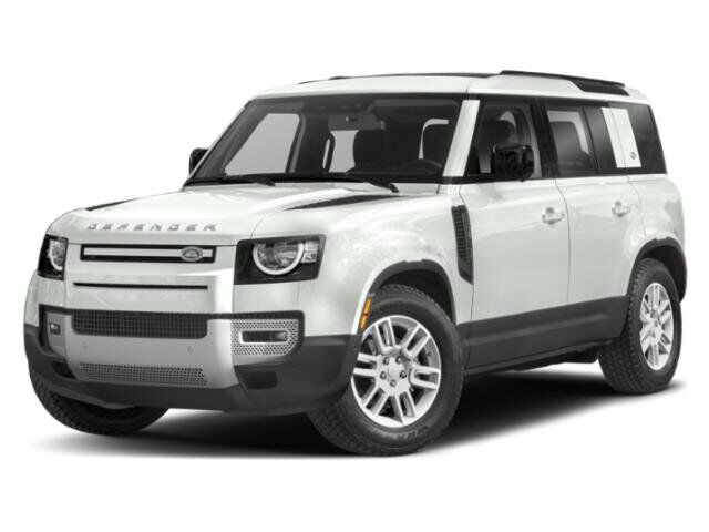 2020 Land Rover Defender HSE Winder GA