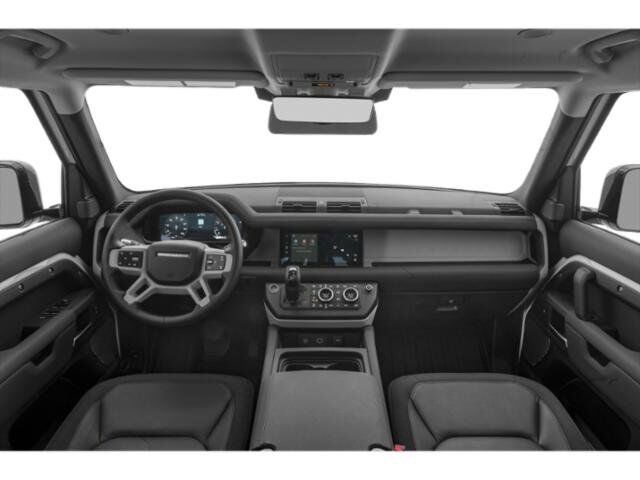 2020 Land Rover Defender HSE Winder GA
