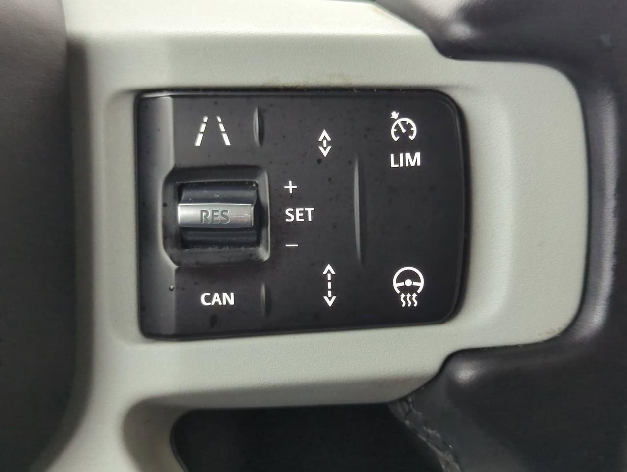 2020 Land Rover Defender HSE Winder GA