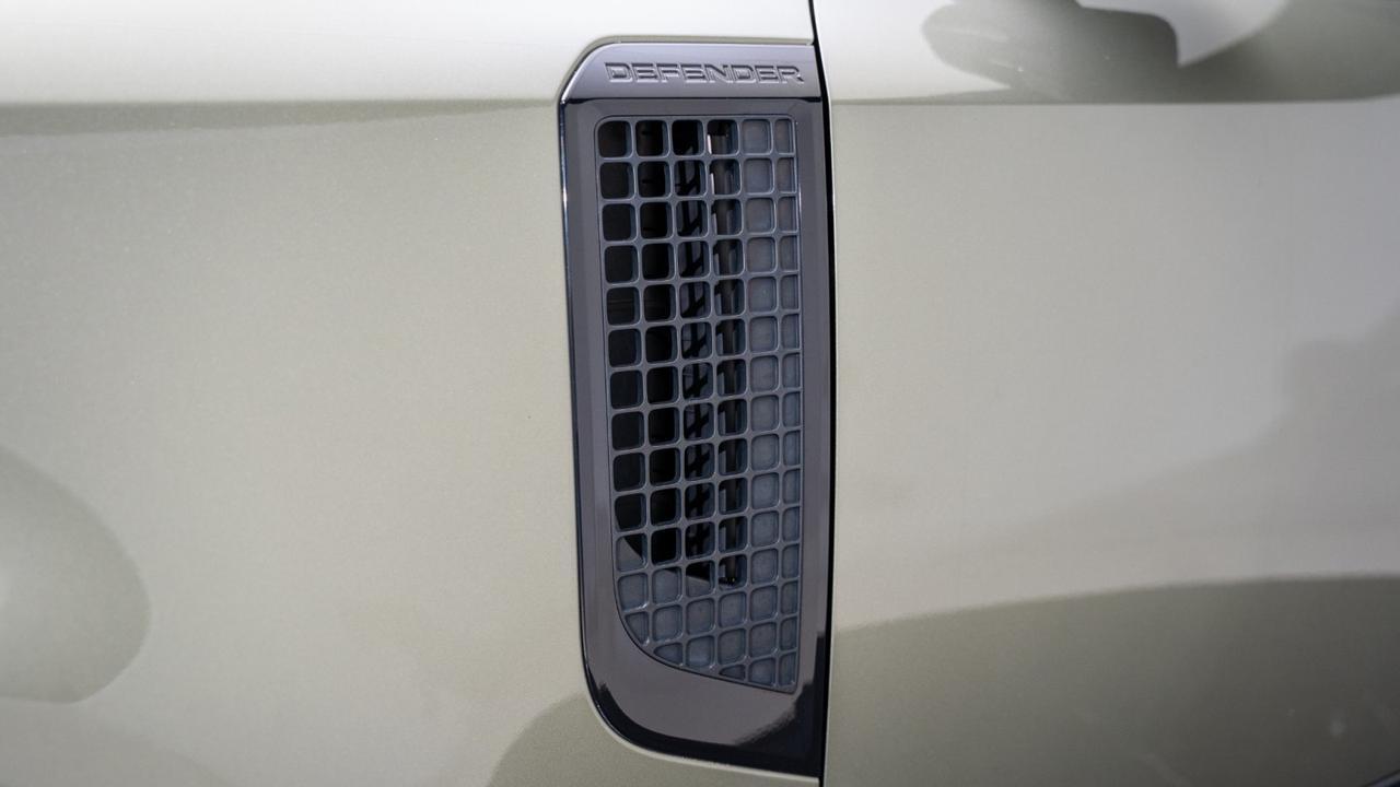2020 Land Rover Defender SE Franklin TN
