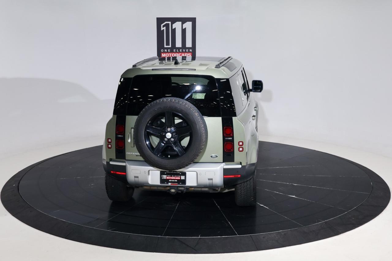 2020 Land Rover Defender SE Franklin TN