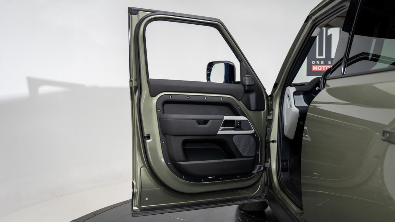 2020 Land Rover Defender SE Franklin TN