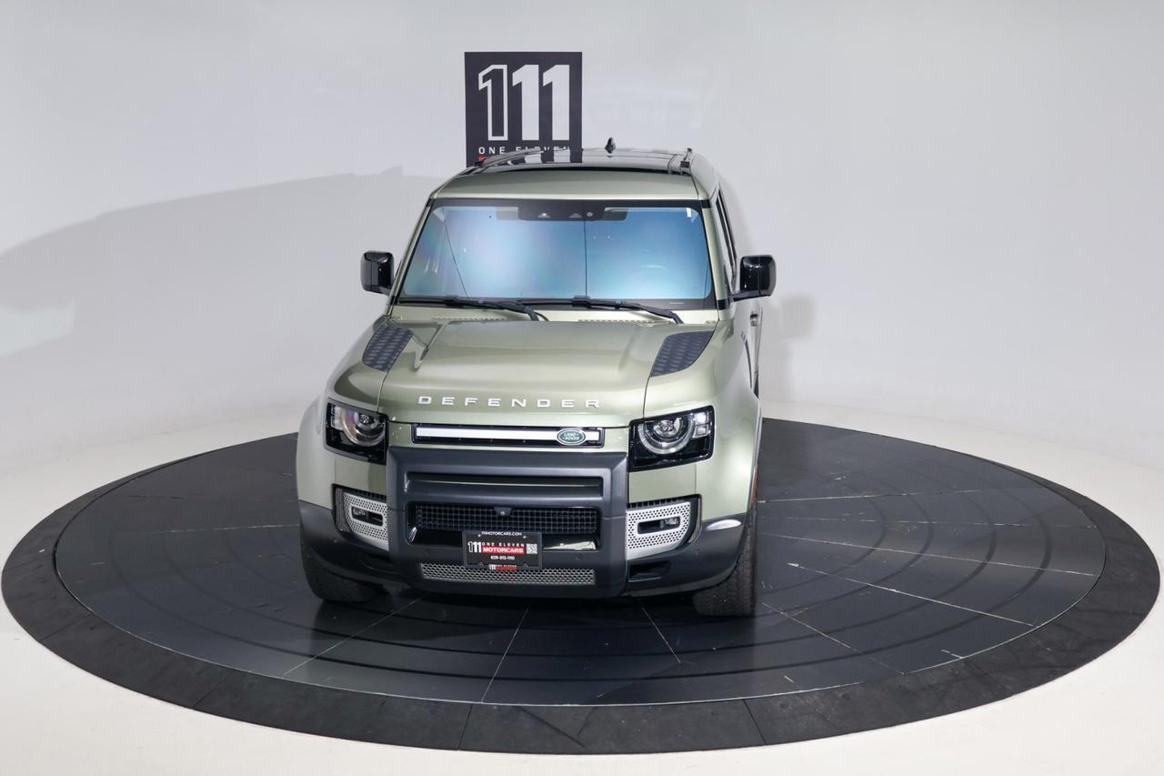 2020 Land Rover Defender SE Franklin TN