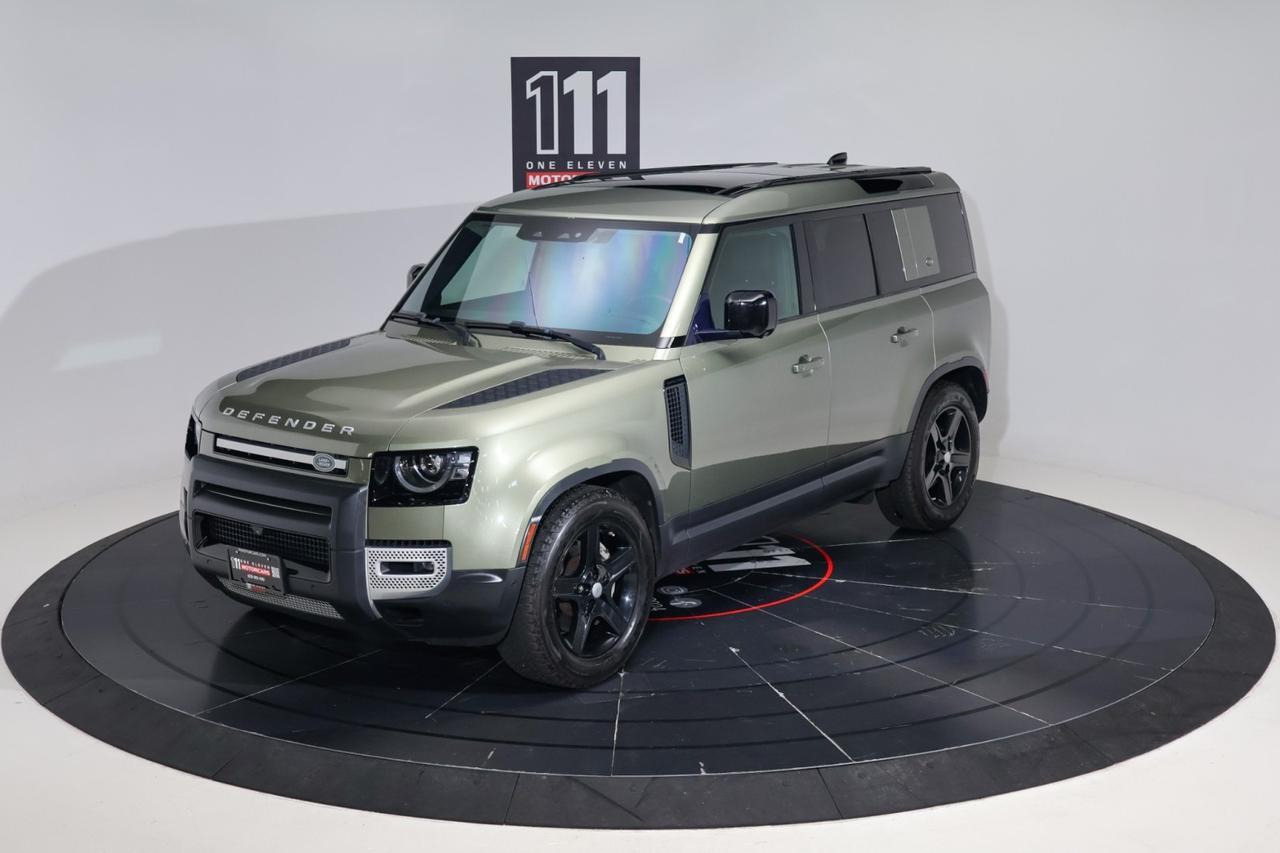 2020 Land Rover Defender SE Franklin TN