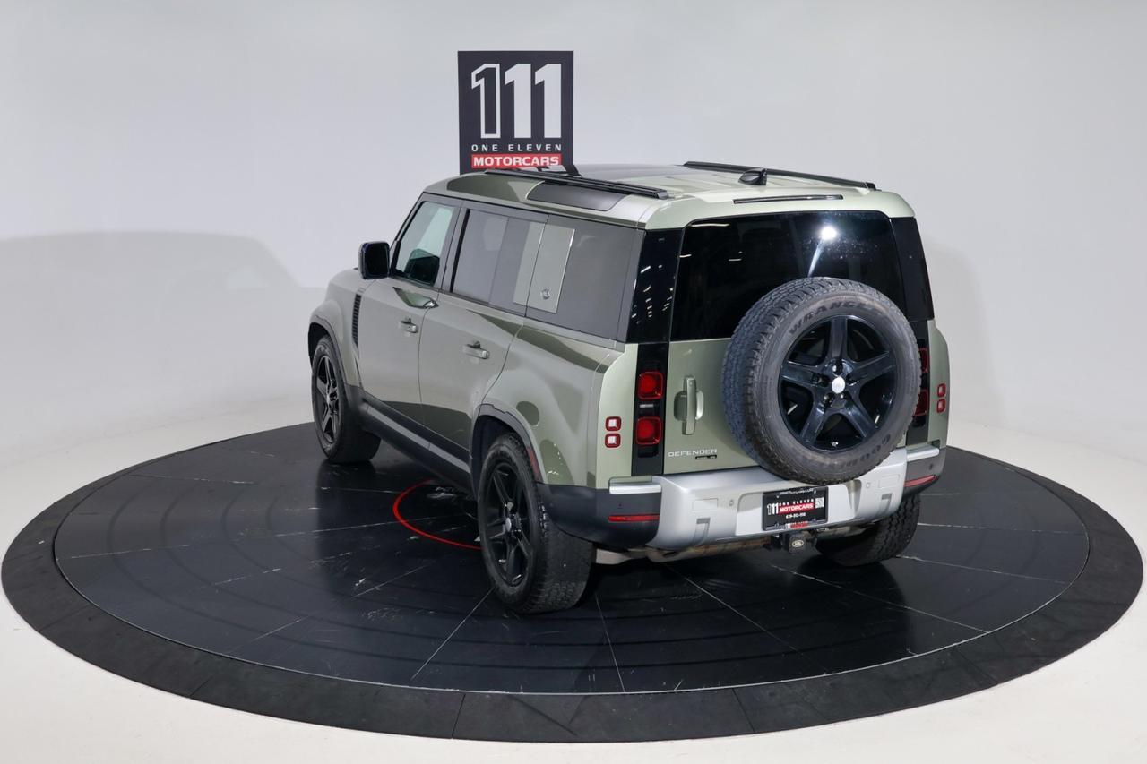 2020 Land Rover Defender SE Franklin TN