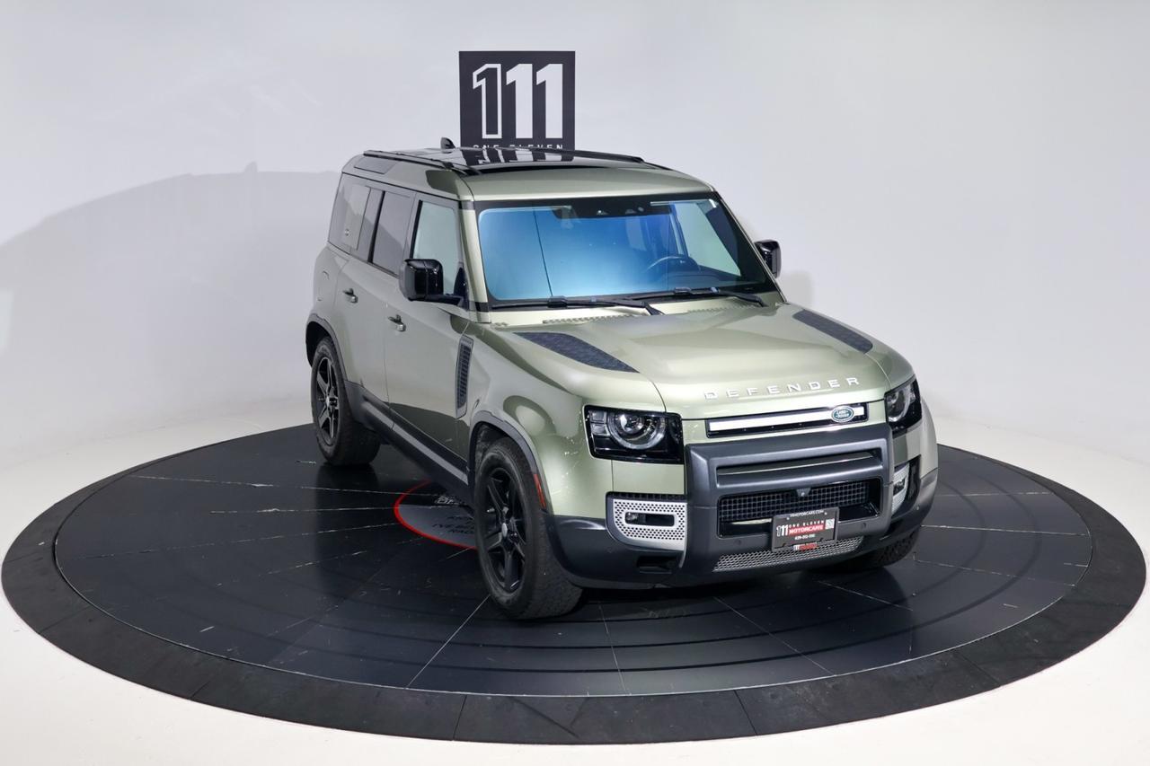 2020 Land Rover Defender SE Franklin TN