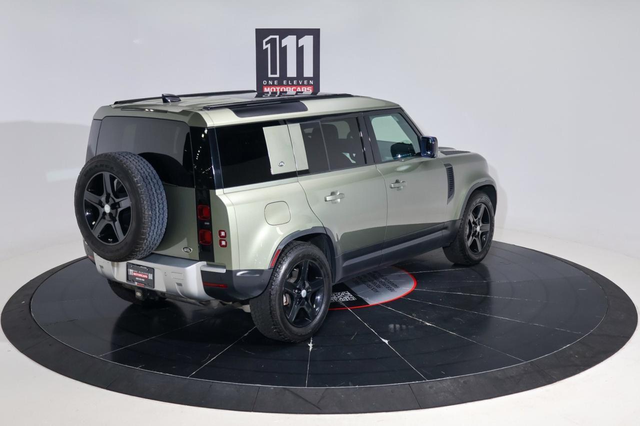 2020 Land Rover Defender SE Franklin TN