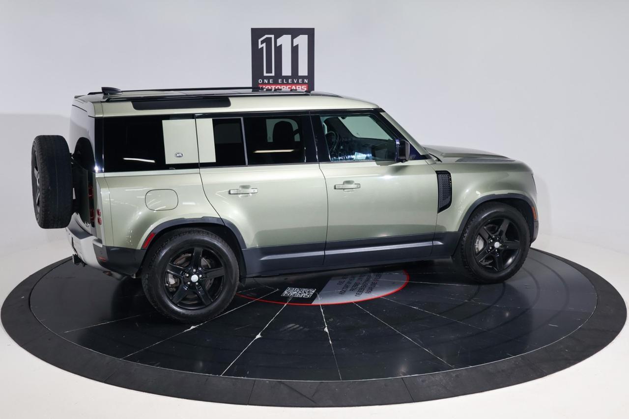 2020 Land Rover Defender SE Franklin TN