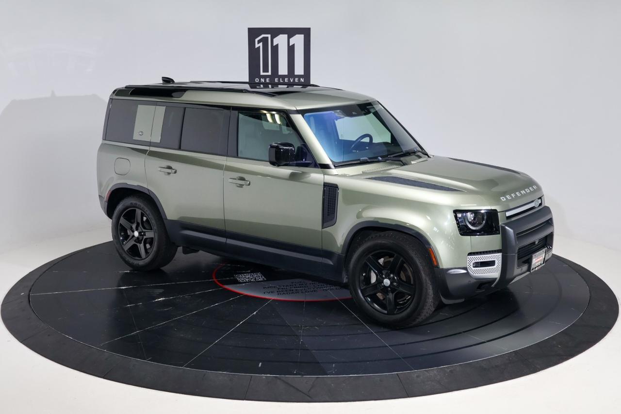 2020 Land Rover Defender SE Franklin TN