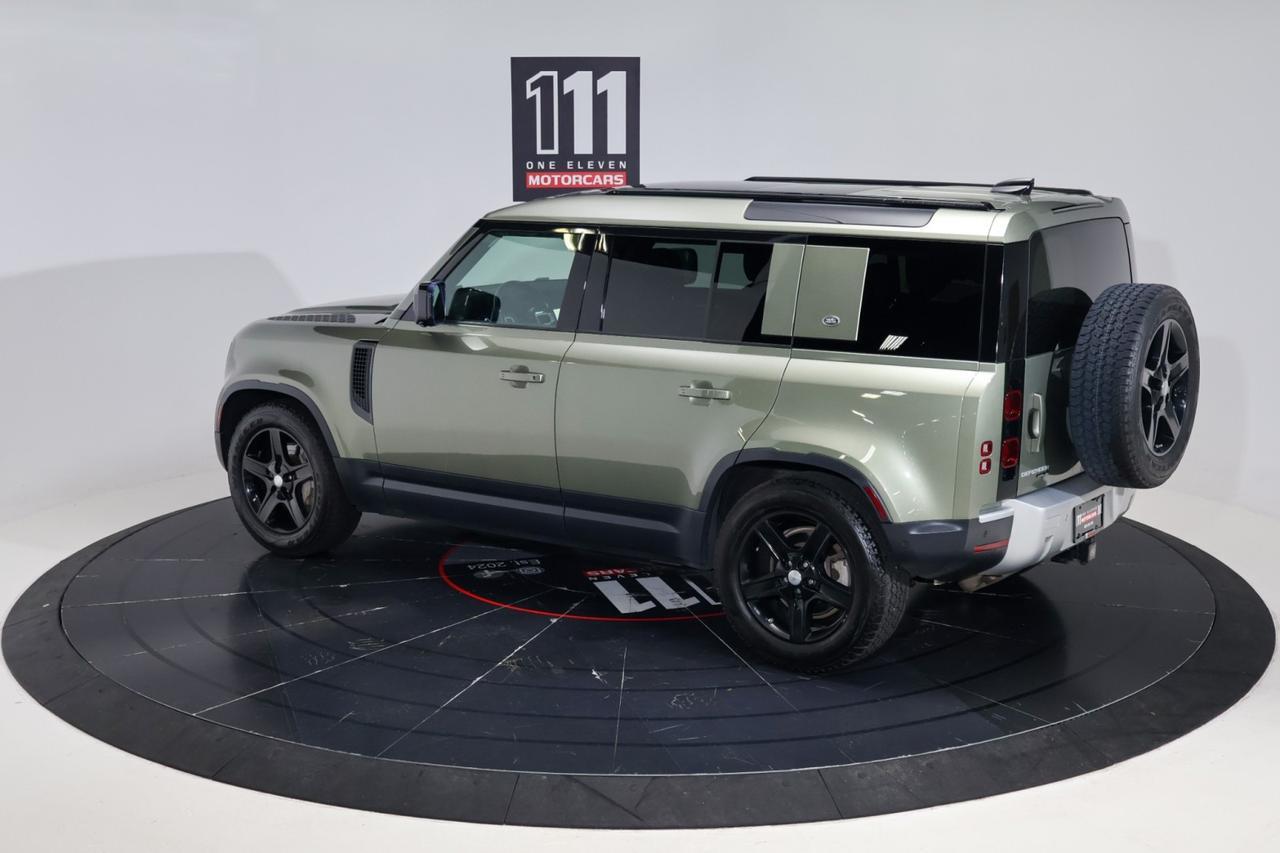 2020 Land Rover Defender SE Franklin TN