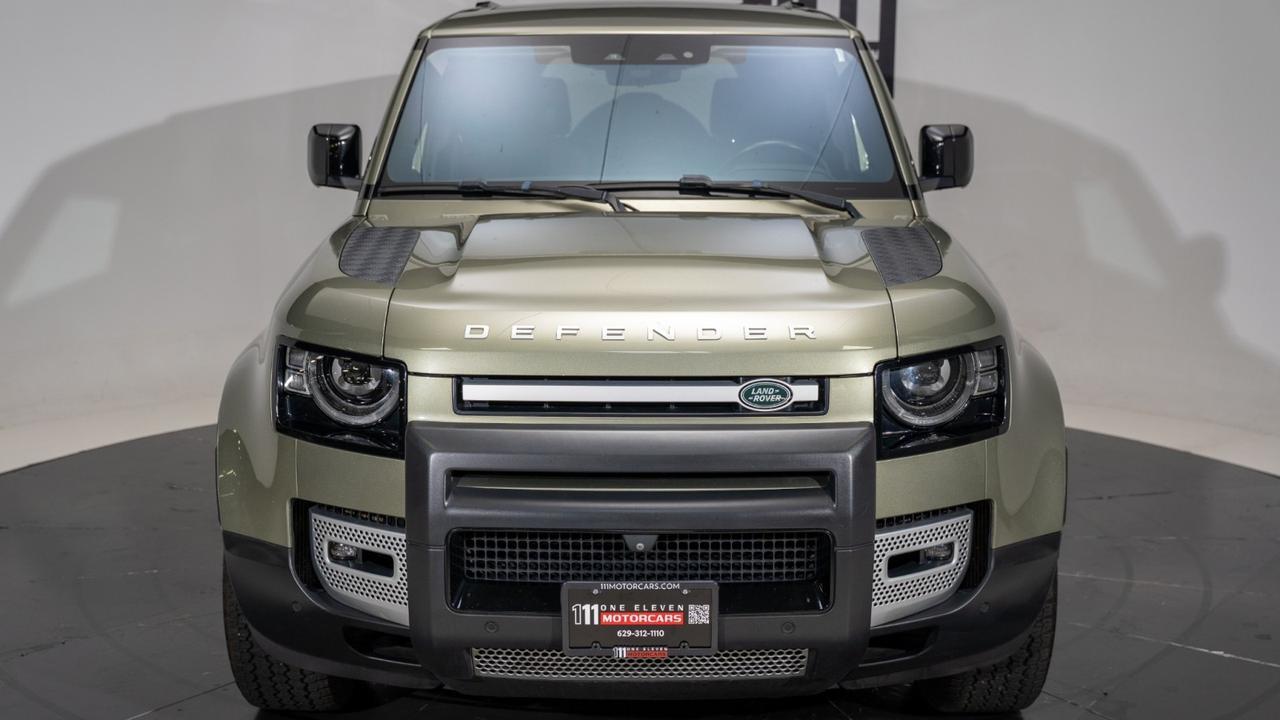 2020 Land Rover Defender SE Franklin TN