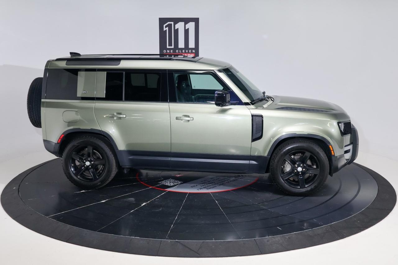 2020 Land Rover Defender SE Franklin TN