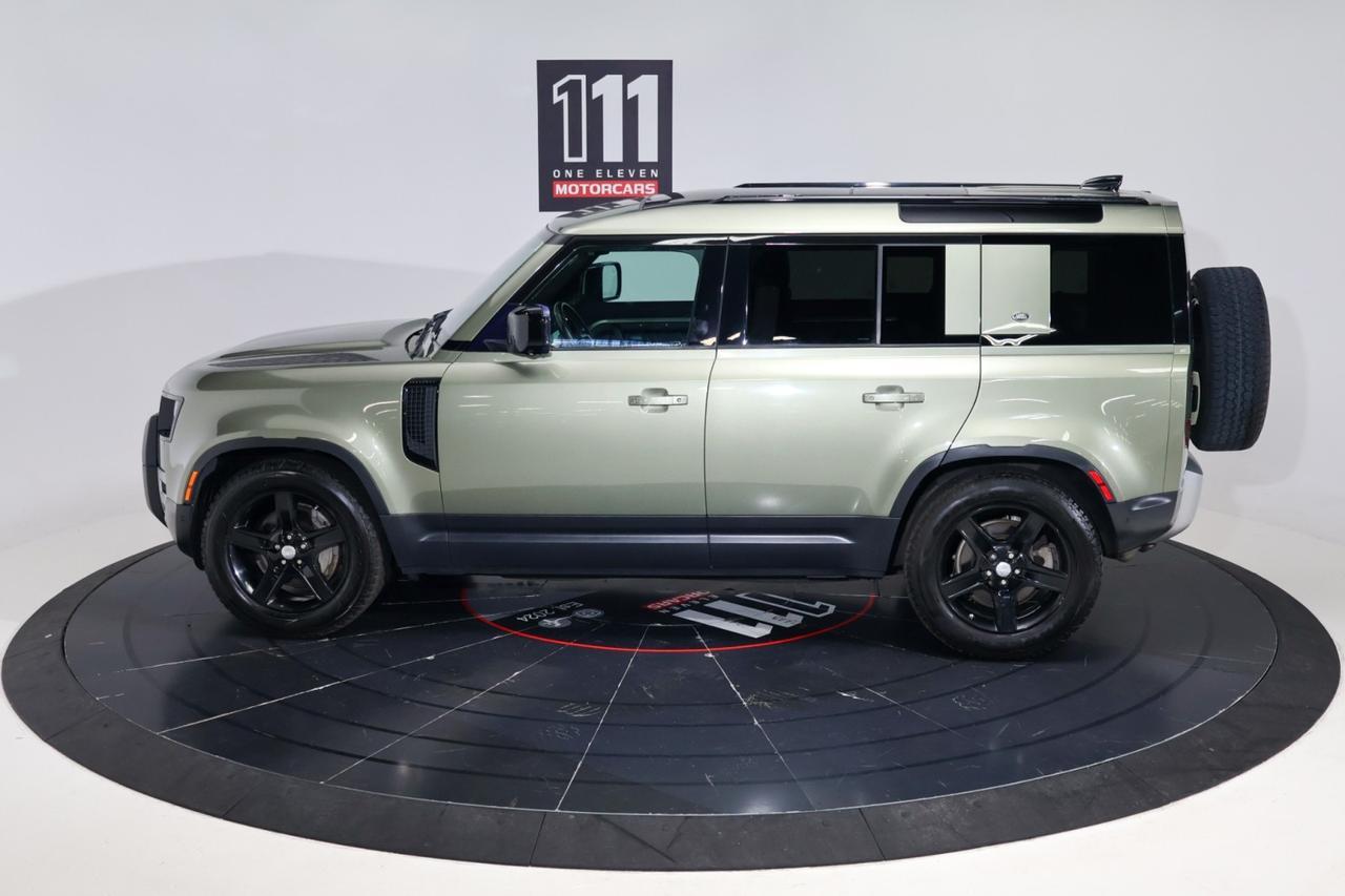 2020 Land Rover Defender SE Franklin TN