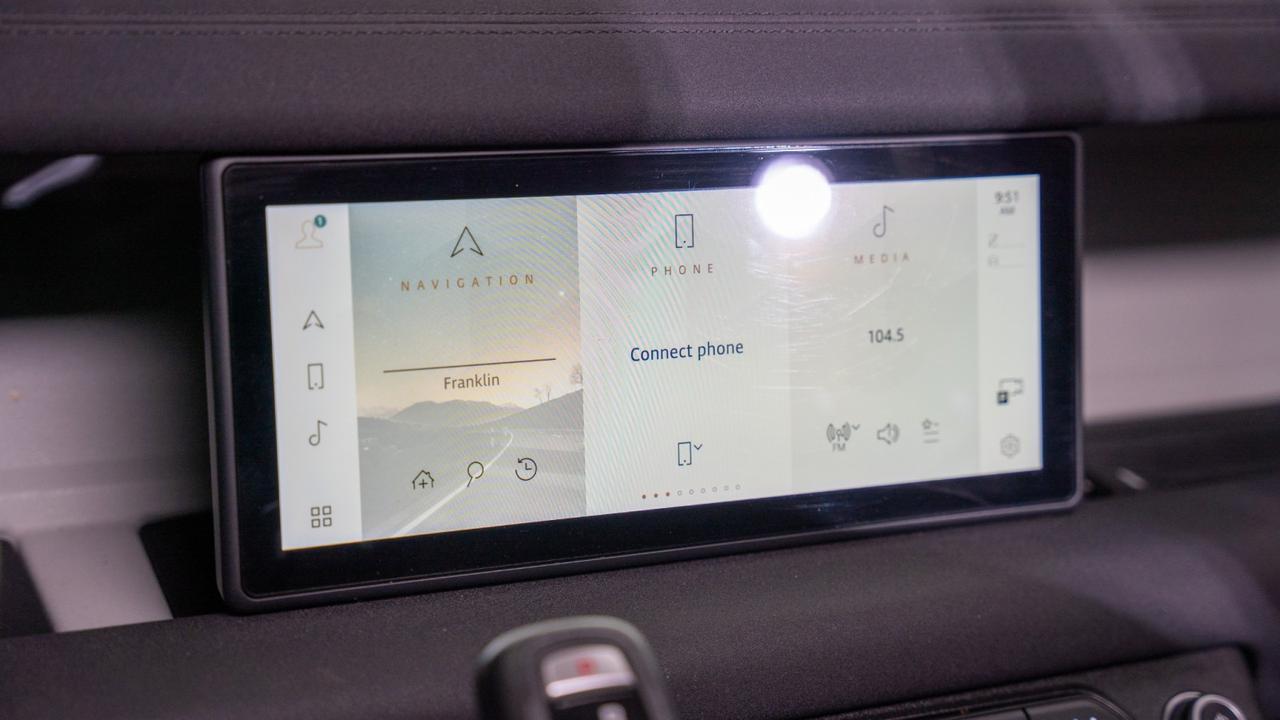 2020 Land Rover Defender SE Franklin TN