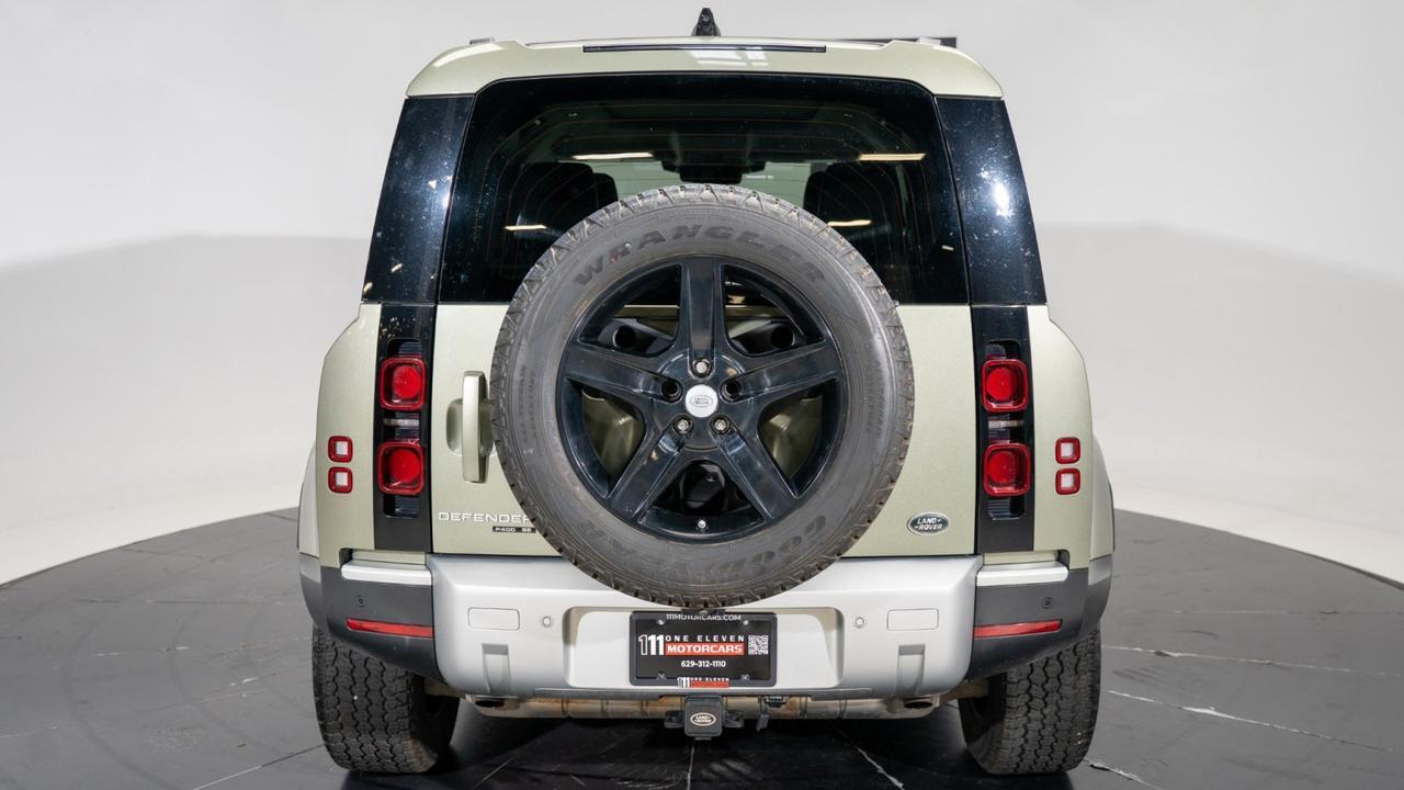 2020 Land Rover Defender SE Franklin TN