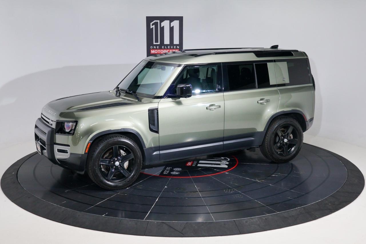 2020 Land Rover Defender SE Franklin TN