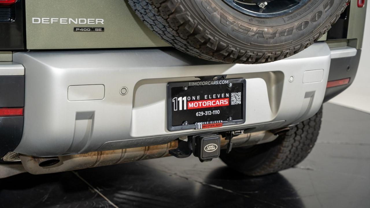 2020 Land Rover Defender SE Franklin TN