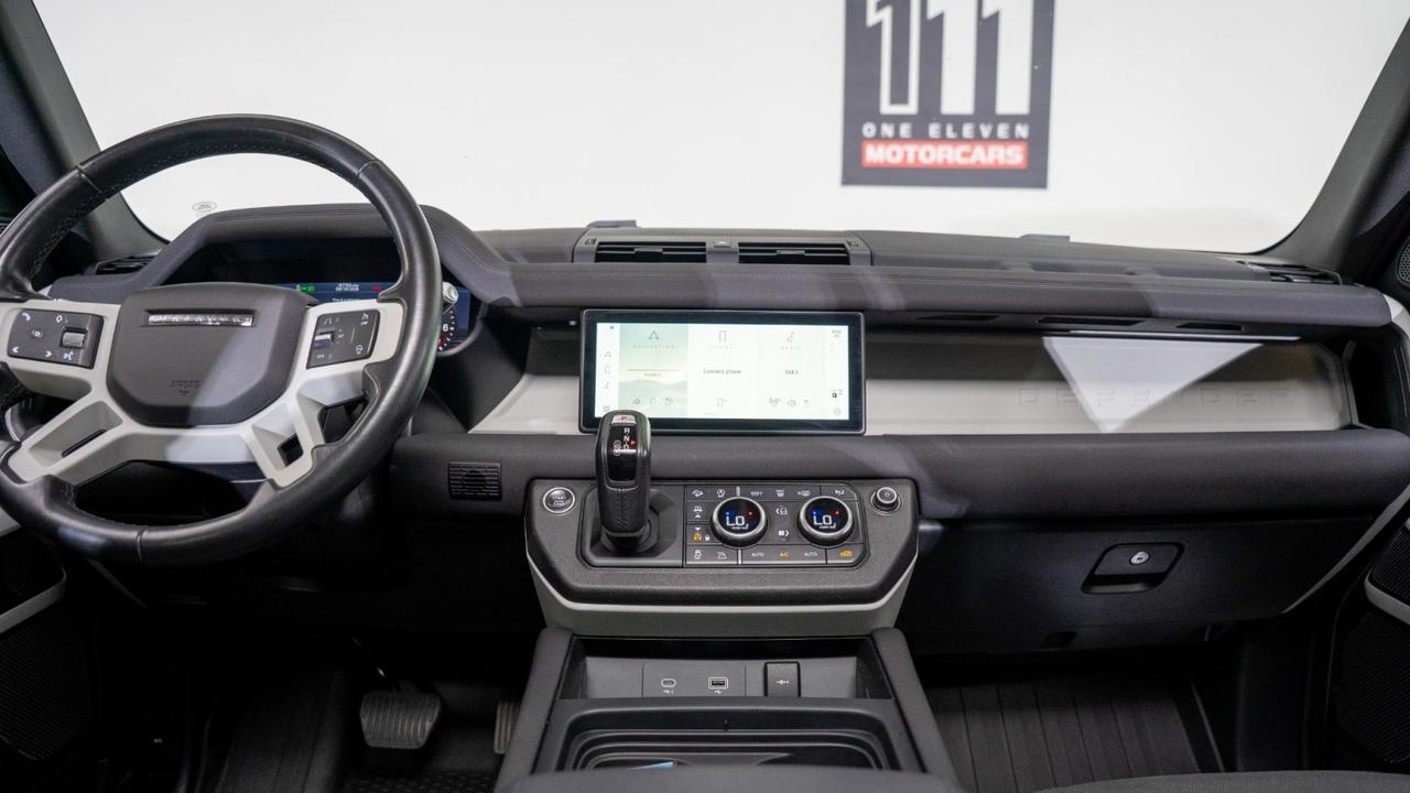 2020 Land Rover Defender SE Franklin TN
