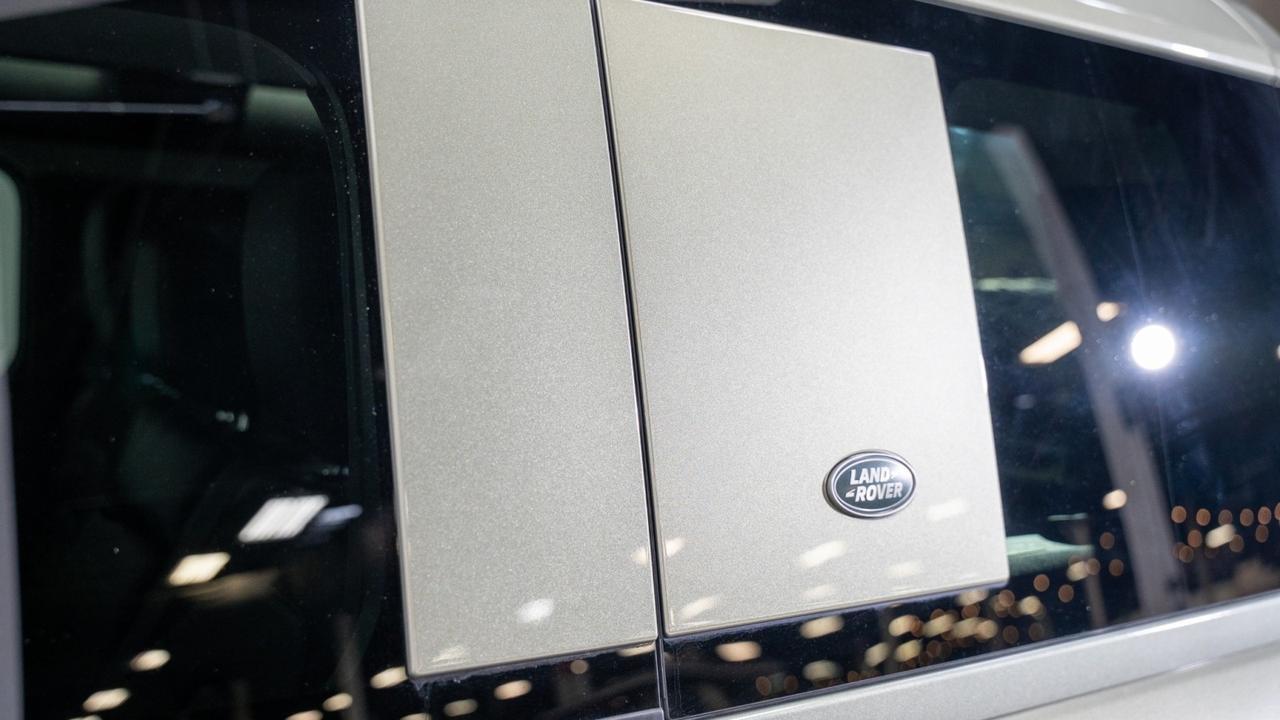 2020 Land Rover Defender SE Franklin TN
