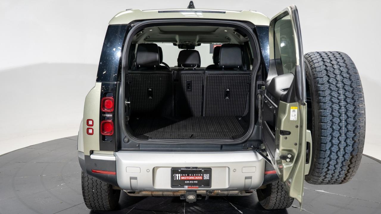 2020 Land Rover Defender SE Franklin TN