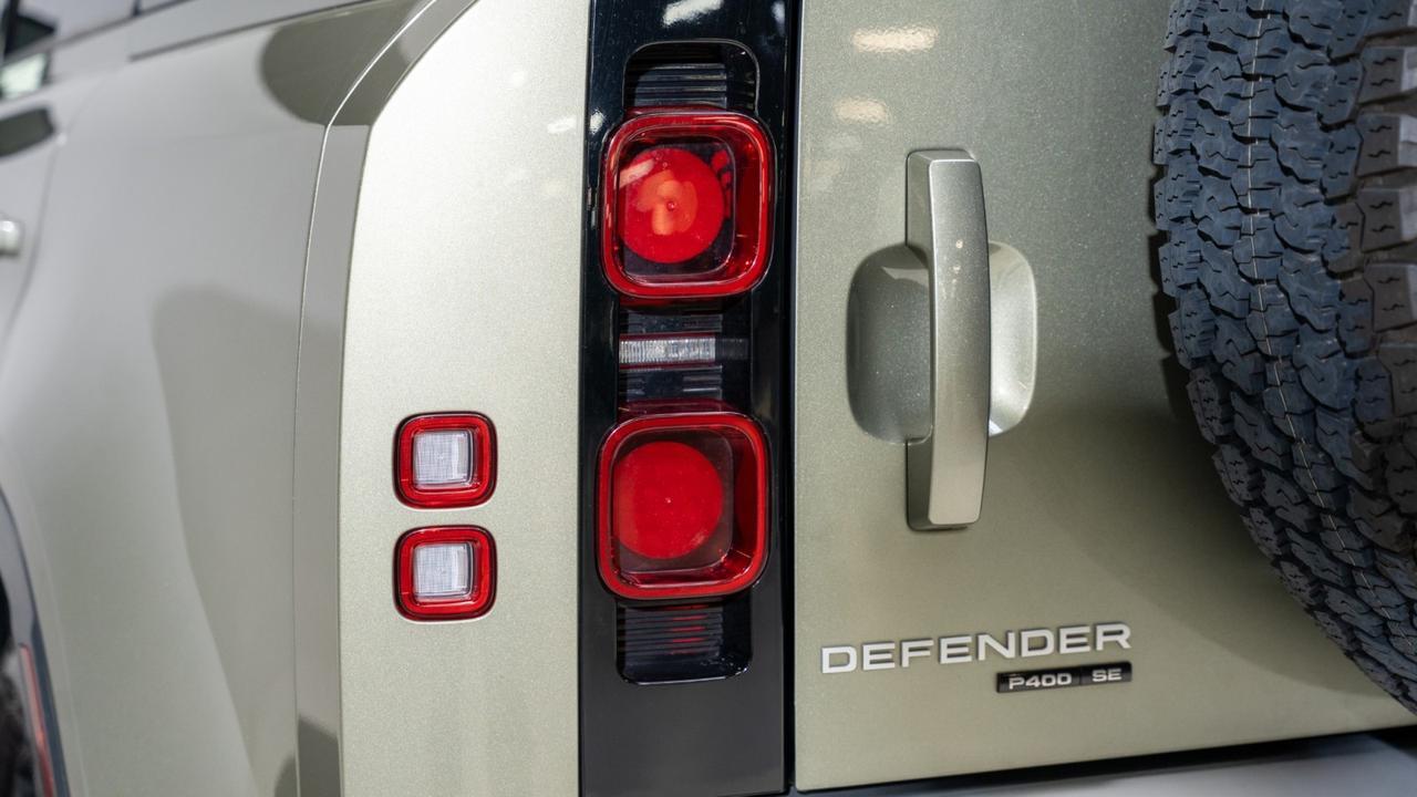 2020 Land Rover Defender SE Franklin TN