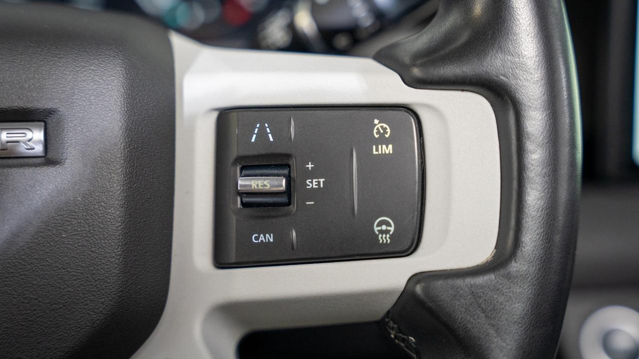 2020 Land Rover Defender SE Franklin TN