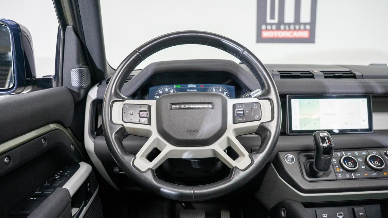 2020 Land Rover Defender SE Franklin TN