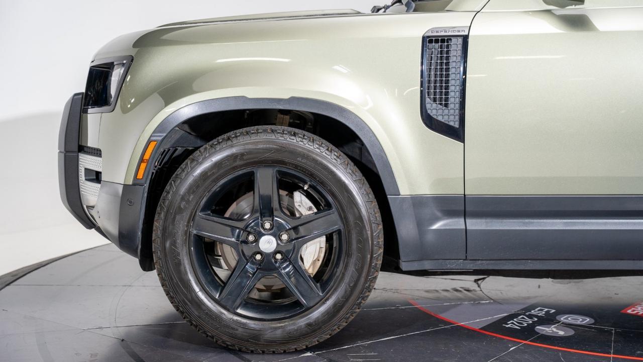 2020 Land Rover Defender SE Franklin TN
