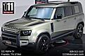 2020 Land Rover Defender SE