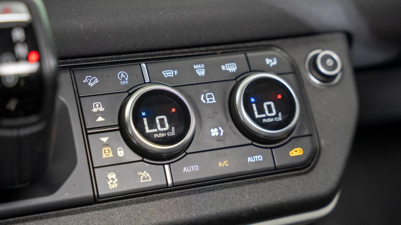 2020 Land Rover Defender SE Franklin TN