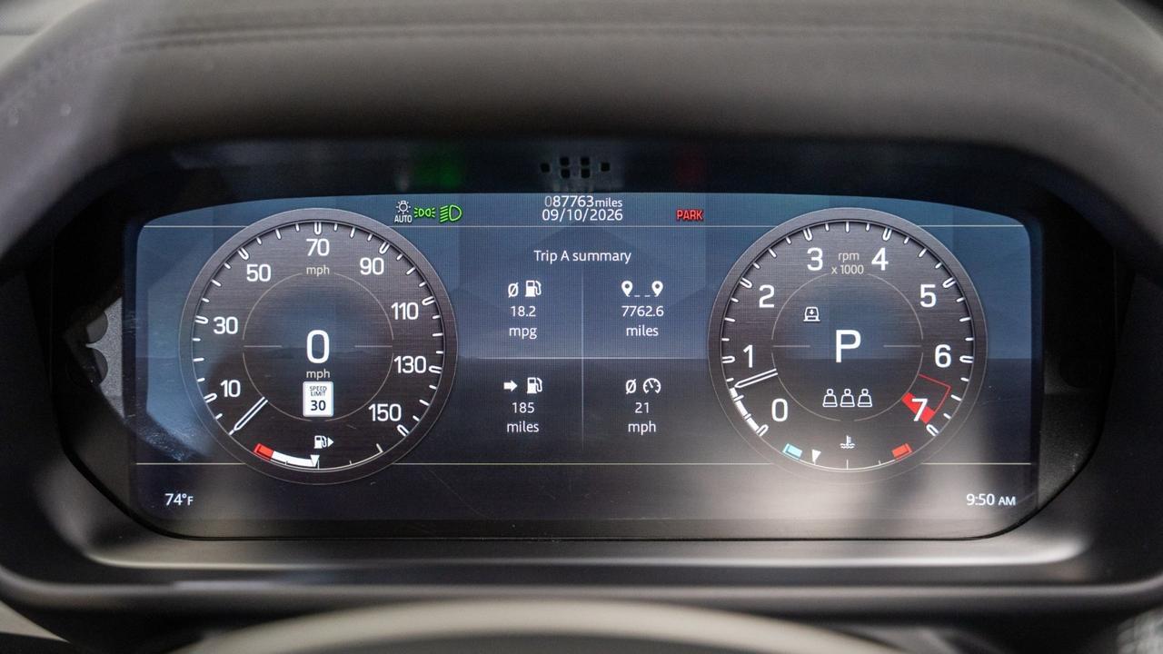 2020 Land Rover Defender SE Franklin TN
