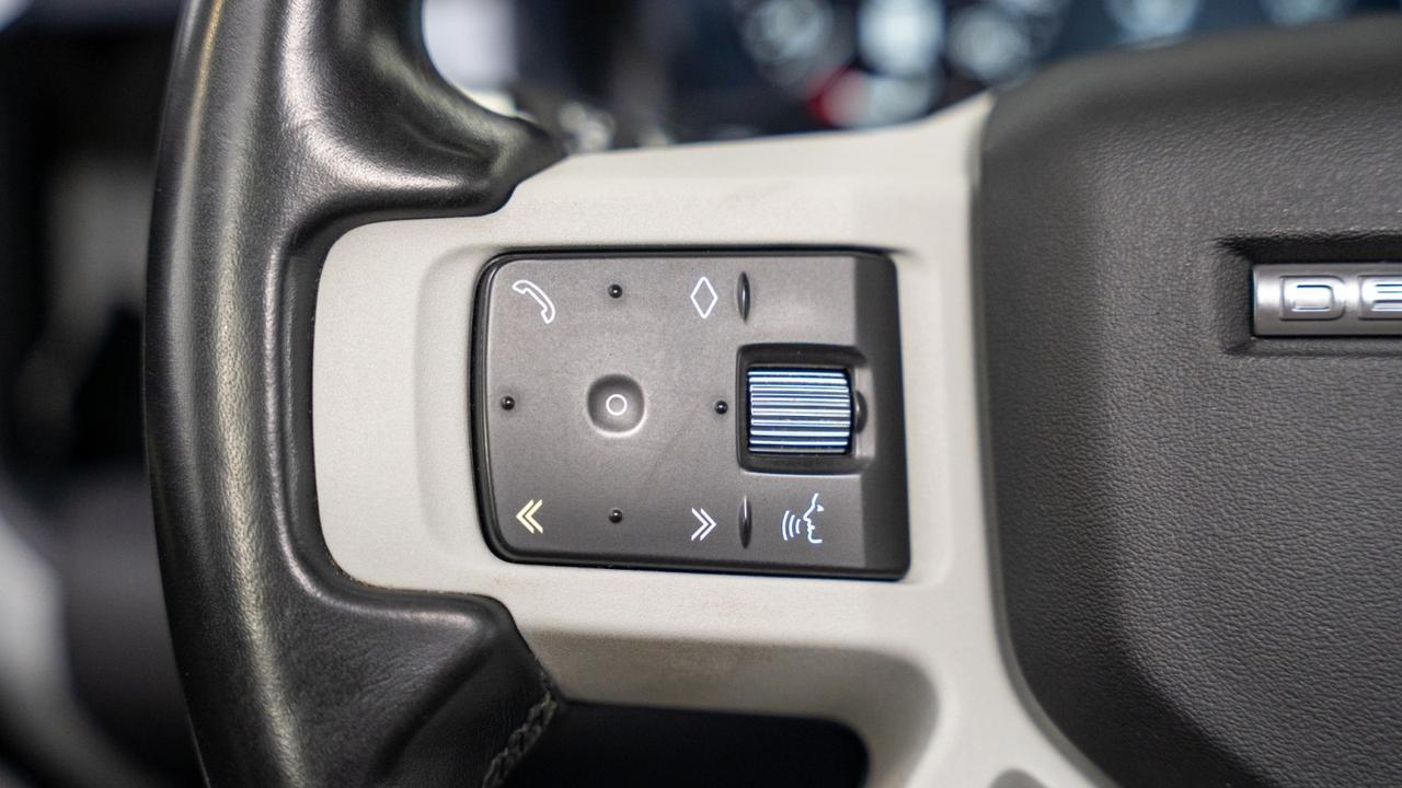 2020 Land Rover Defender SE Franklin TN