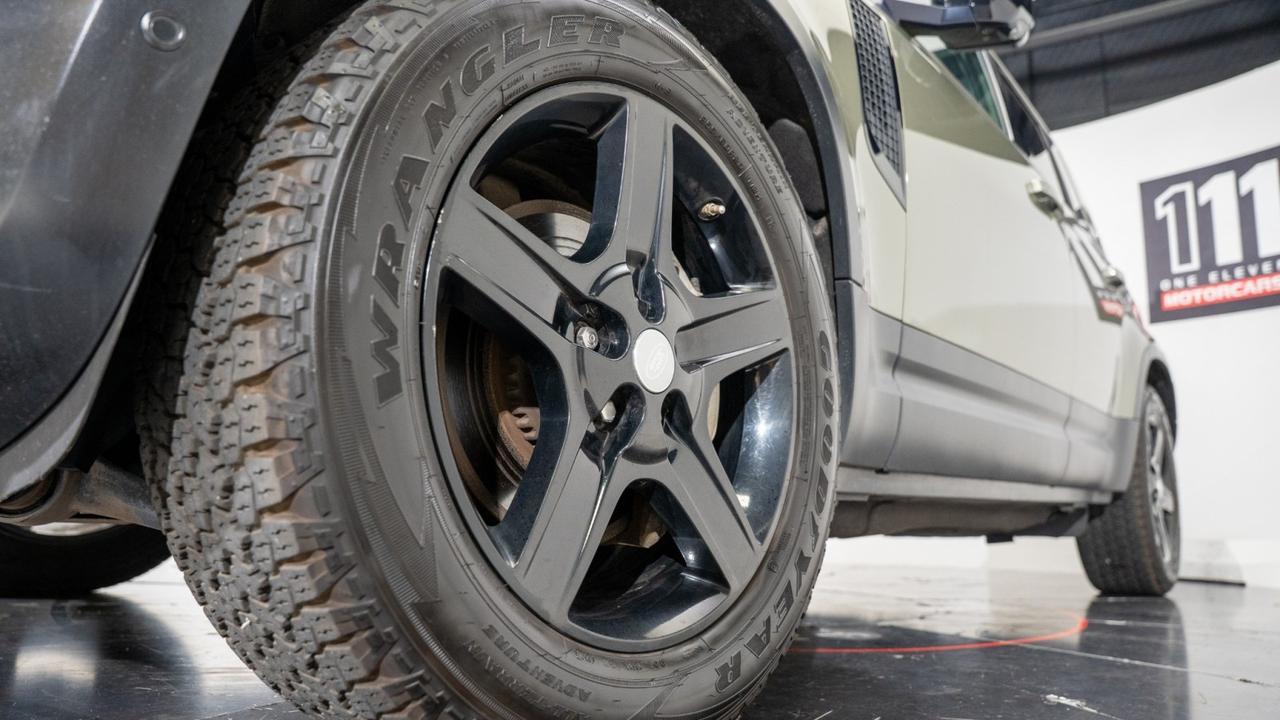 2020 Land Rover Defender SE Franklin TN