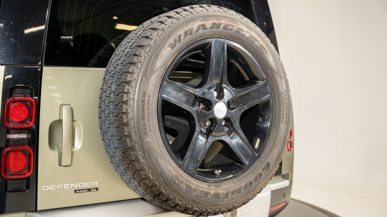 2020 Land Rover Defender SE Franklin TN