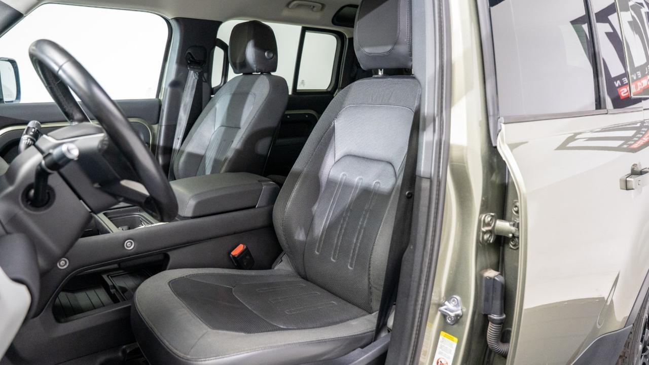 2020 Land Rover Defender SE Franklin TN