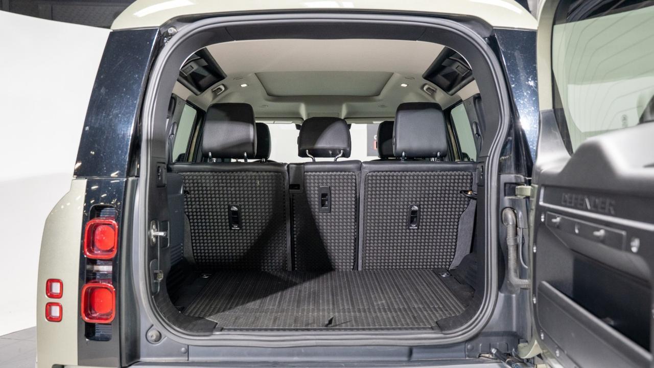 2020 Land Rover Defender SE Franklin TN
