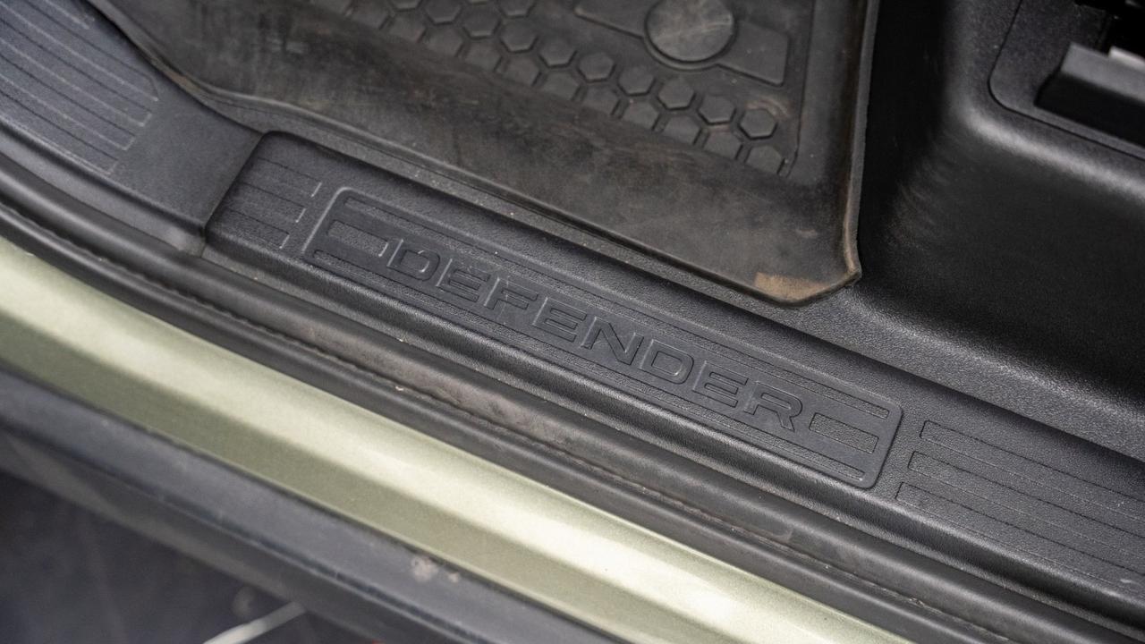2020 Land Rover Defender SE Franklin TN